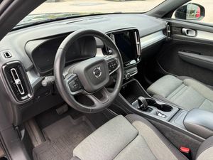 Volvo XC40 bild 8