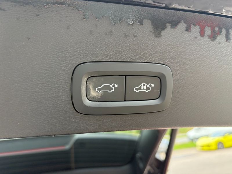 Volvo XC40 bild 20