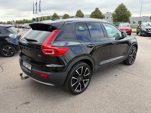 Volvo XC40 bild 5