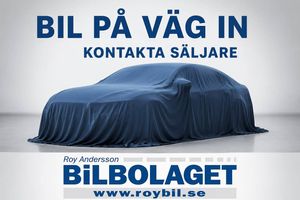 Hyundai Tucson bild 1