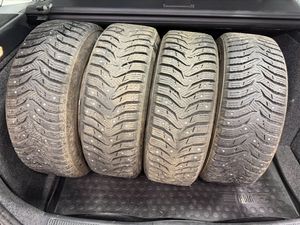 Skoda Fabia bild 24