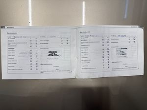 Skoda Fabia bild 17