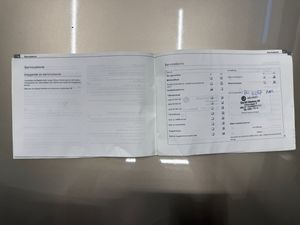Skoda Fabia bild 21