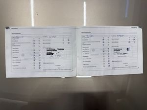 Skoda Fabia bild 19