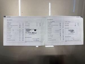 Skoda Fabia bild 18