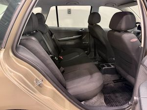 Skoda Fabia bild 12