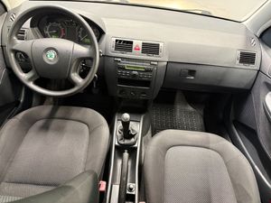 Skoda Fabia bild 13