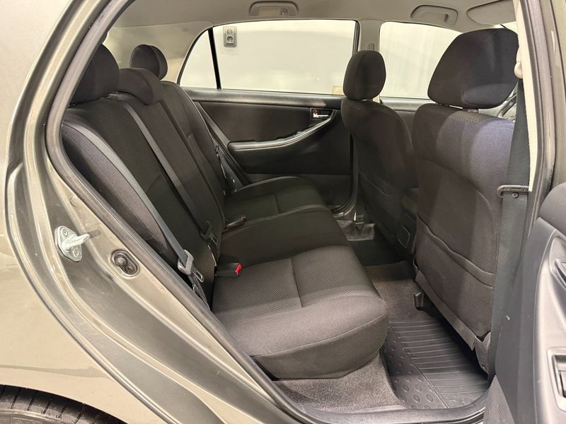 Toyota Corolla bild 12