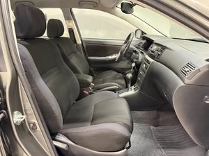 Toyota Corolla bild 10