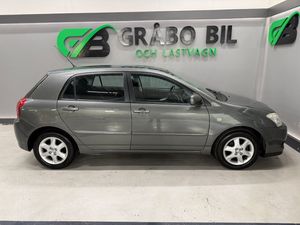 Toyota Corolla bild 6