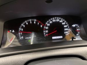 Toyota Corolla bild 16