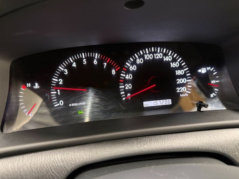 Toyota Corolla bild 16