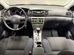 Toyota Corolla bild 13