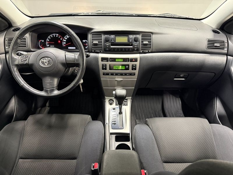 Toyota Corolla bild 13