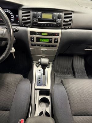 Toyota Corolla bild 15
