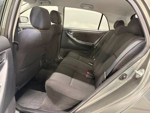 Toyota Corolla bild 11