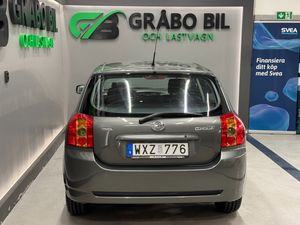 Toyota Corolla bild 8