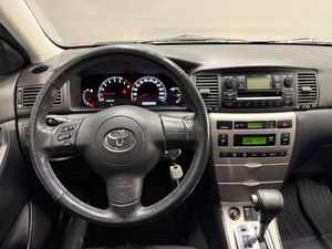 Toyota Corolla bild 14
