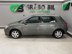 Toyota Corolla bild 2
