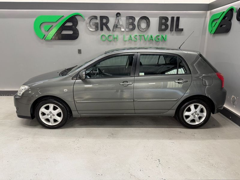 Toyota Corolla bild 2
