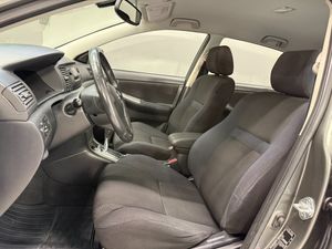 Toyota Corolla bild 9