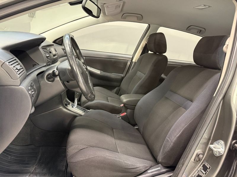 Toyota Corolla bild 9