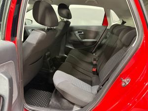 Volkswagen Polo bild 11