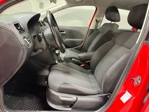 Volkswagen Polo bild 9