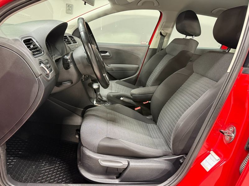 Volkswagen Polo bild 9
