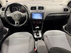 Volkswagen Polo bild 13