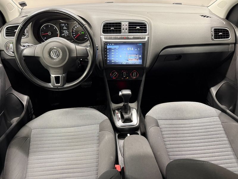 Volkswagen Polo bild 13