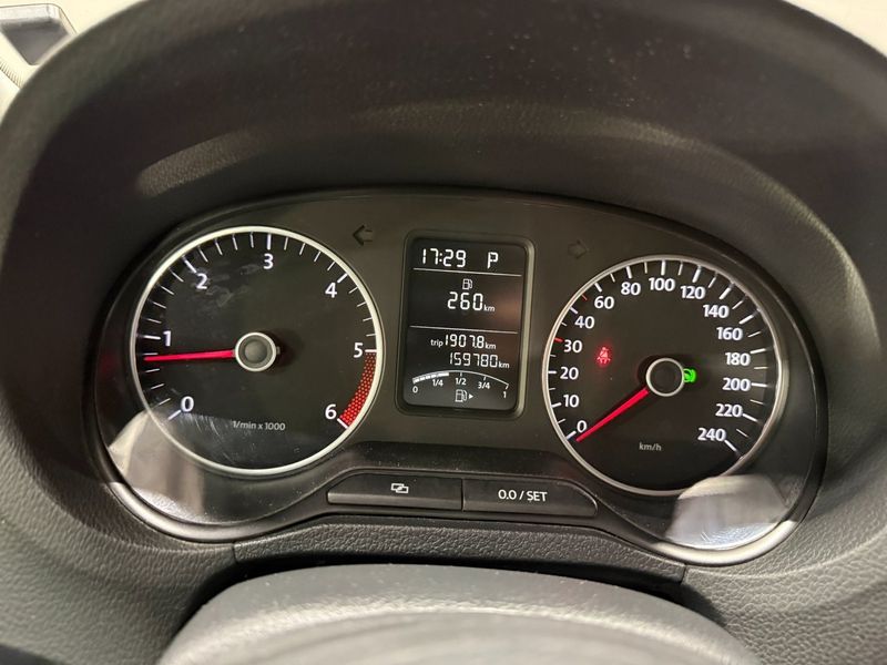 Volkswagen Polo bild 16