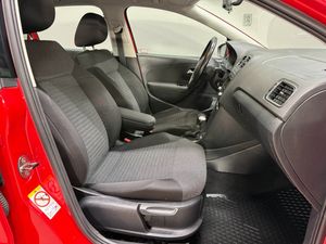 Volkswagen Polo bild 10