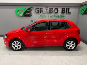 Volkswagen Polo bild 2