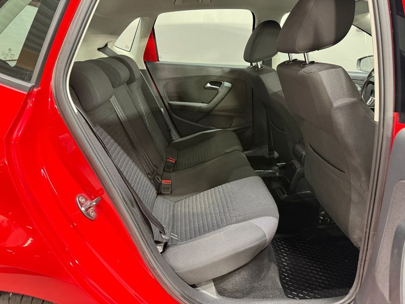 Volkswagen Polo bild 12