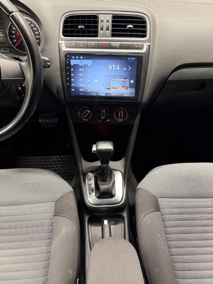 Volkswagen Polo bild 15
