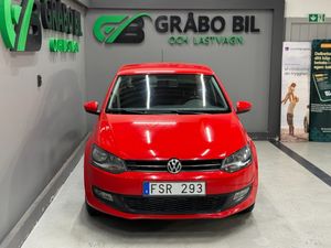 Volkswagen Polo bild 4