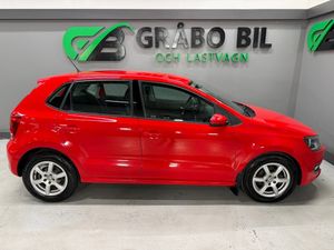 Volkswagen Polo bild 6