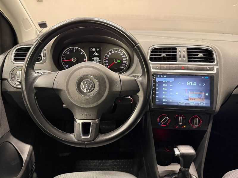 Volkswagen Polo bild 14