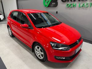 Volkswagen Polo bild 7