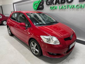 Toyota Auris bild 7