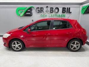 Toyota Auris bild 2