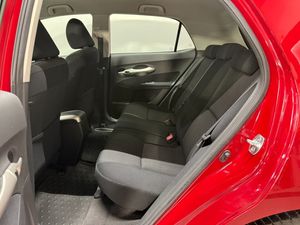 Toyota Auris bild 11