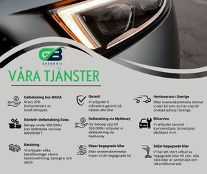 Toyota Auris bild 18