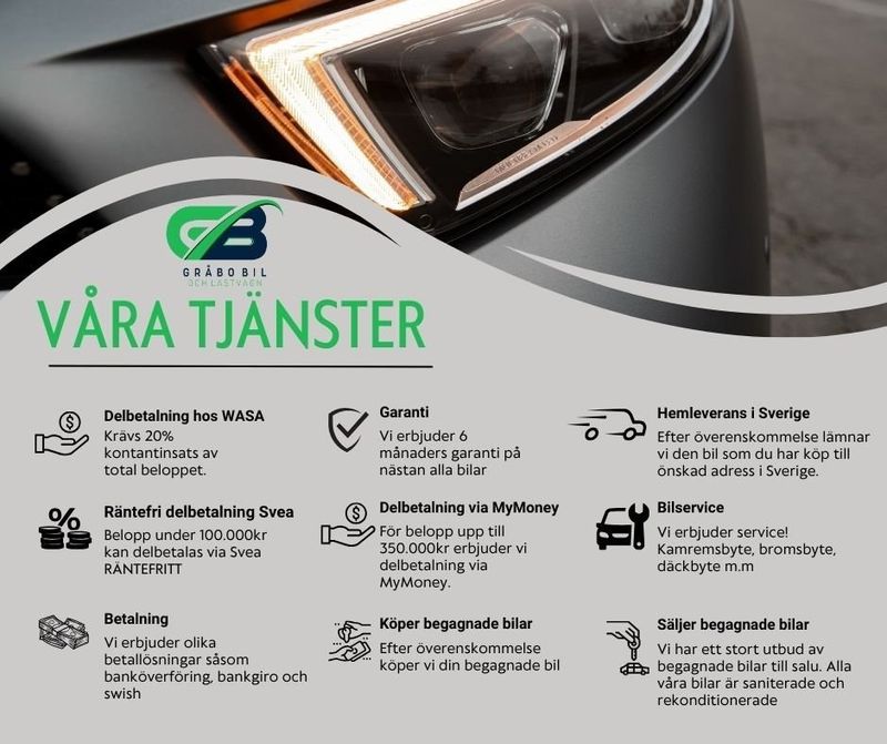 Toyota Auris bild 18