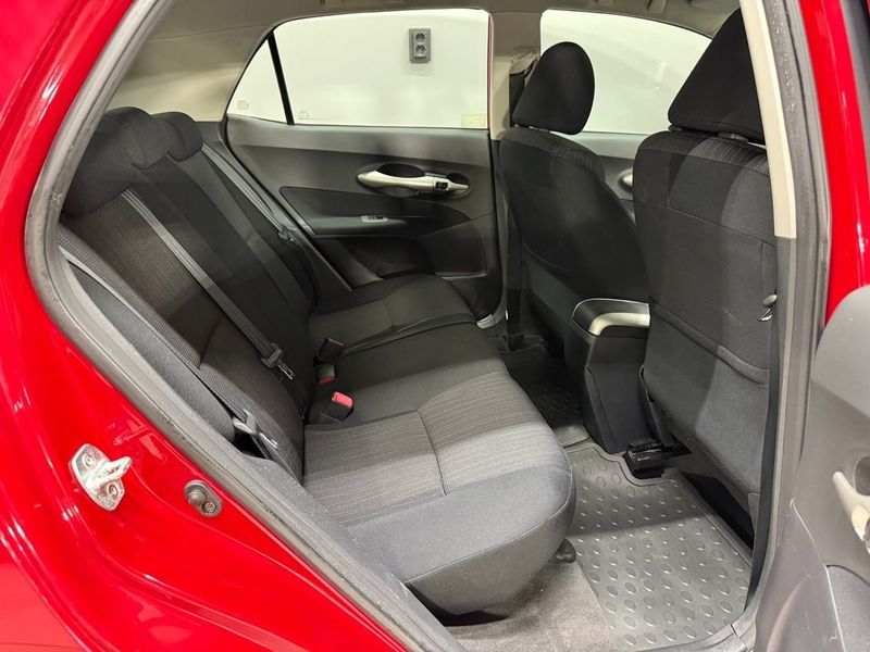 Toyota Auris bild 12