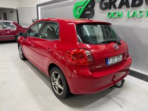 Toyota Auris bild 3