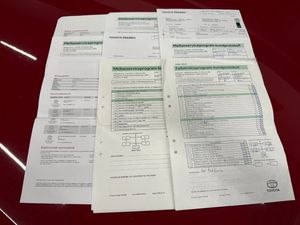 Toyota Auris bild 16