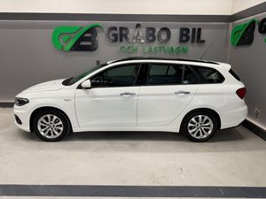 Fiat Tipo bild 2