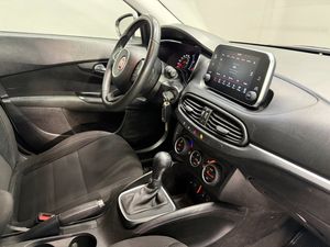 Fiat Tipo bild 14